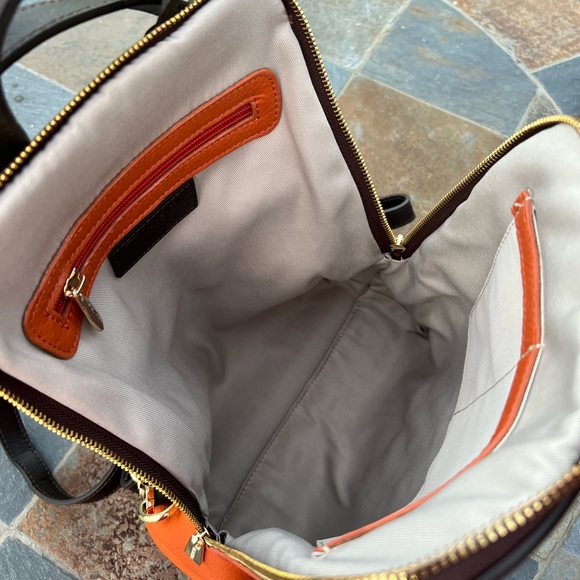 VALENTINA MULTIFUNCTIONAL BACKPACK SLING BAG - Picture 7 of 17